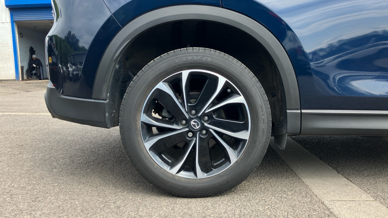 Mazda CX-5 2.0 Sport Edition 5dr Petrol Estate